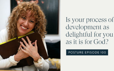 The Joy of Relational Learning – POSTURE Episode 100